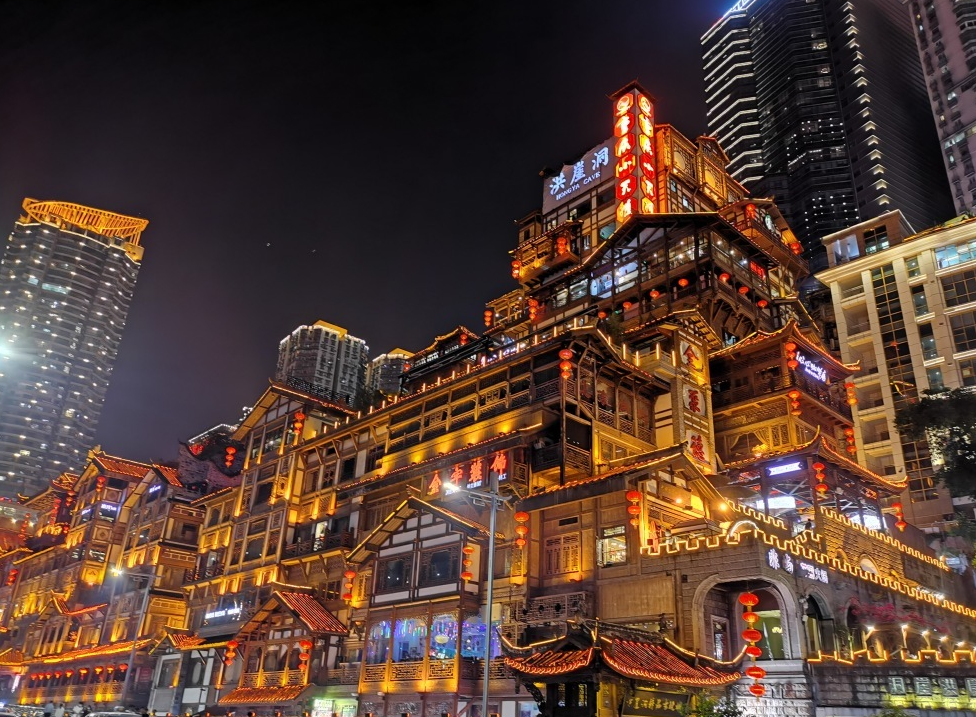 重慶鼓勵景區實施一票多次多日使用制；西藏：2024年3月15日前所有A級景區免費游覽