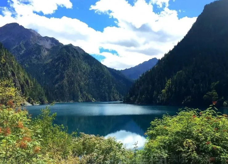 第六屆四川文旅會倒計時5天！第二批參展景區集合，誠邀您的到來，一覽四川美景~
