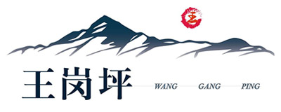 王崗坪