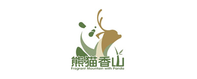 熊貓香山